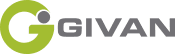 Logo GIVAN